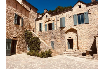  L'Hermitage de la Dourbie